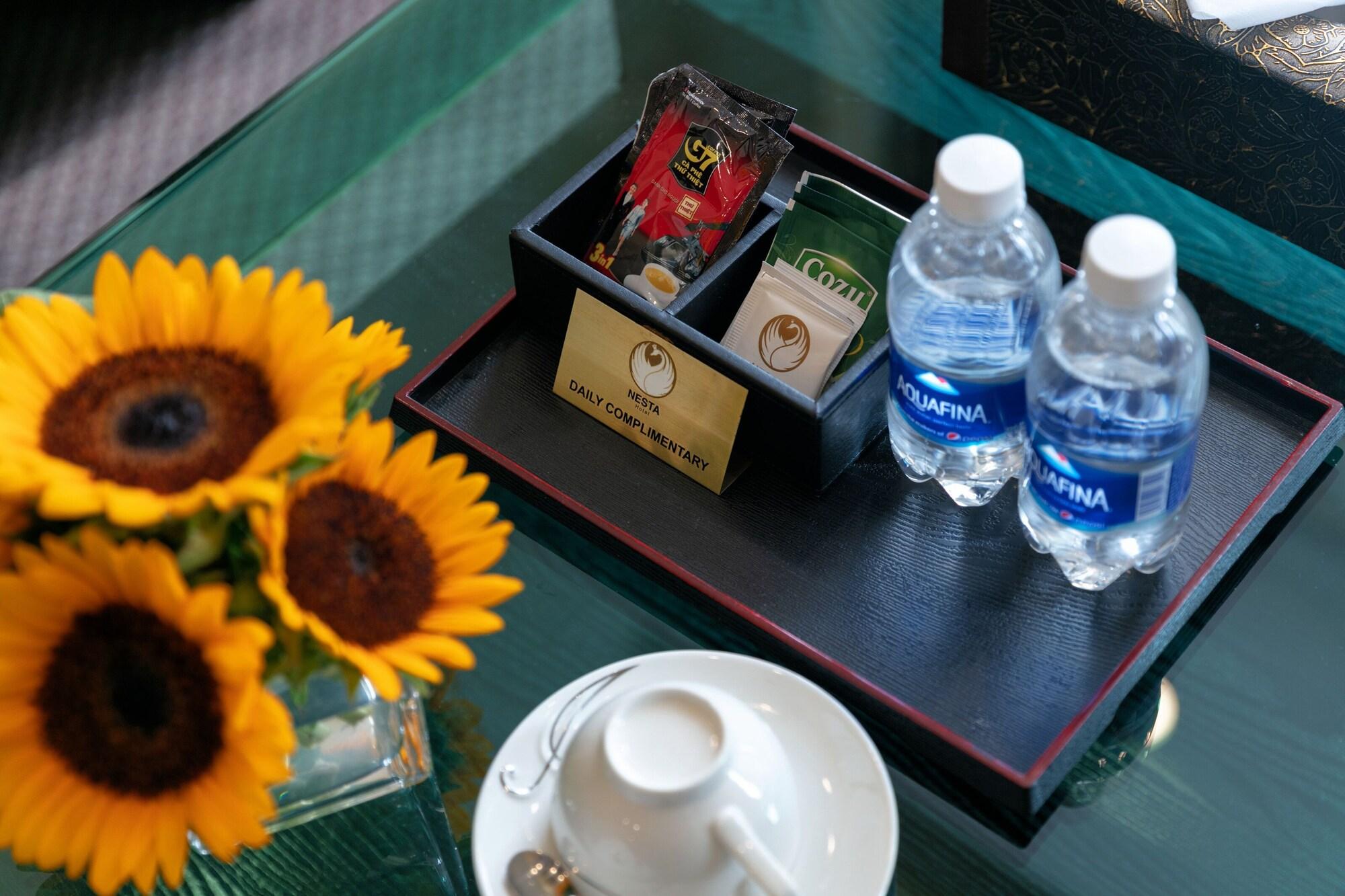 Luxor Boutique Hotel Ханой Екстериор снимка