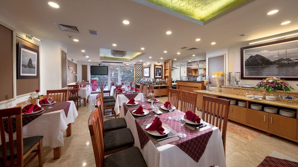 Luxor Boutique Hotel Ханой Екстериор снимка