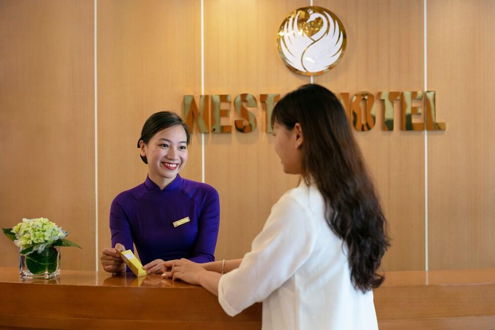 Luxor Boutique Hotel Ханой Екстериор снимка