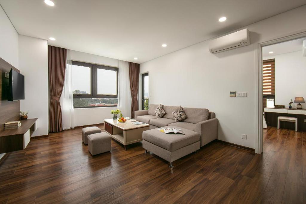 Luxor Boutique Hotel Ханой Екстериор снимка