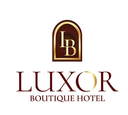 Luxor Boutique Hotel Ханой Екстериор снимка