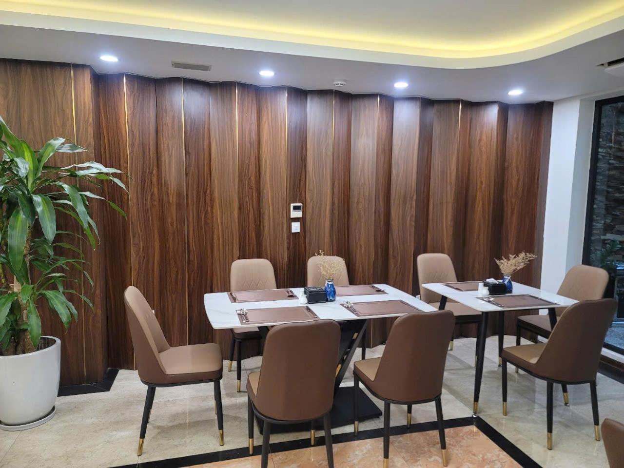 Luxor Boutique Hotel Ханой Екстериор снимка