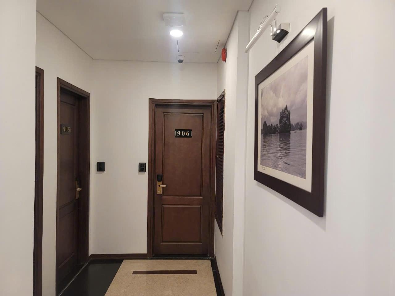 Luxor Boutique Hotel Ханой Екстериор снимка