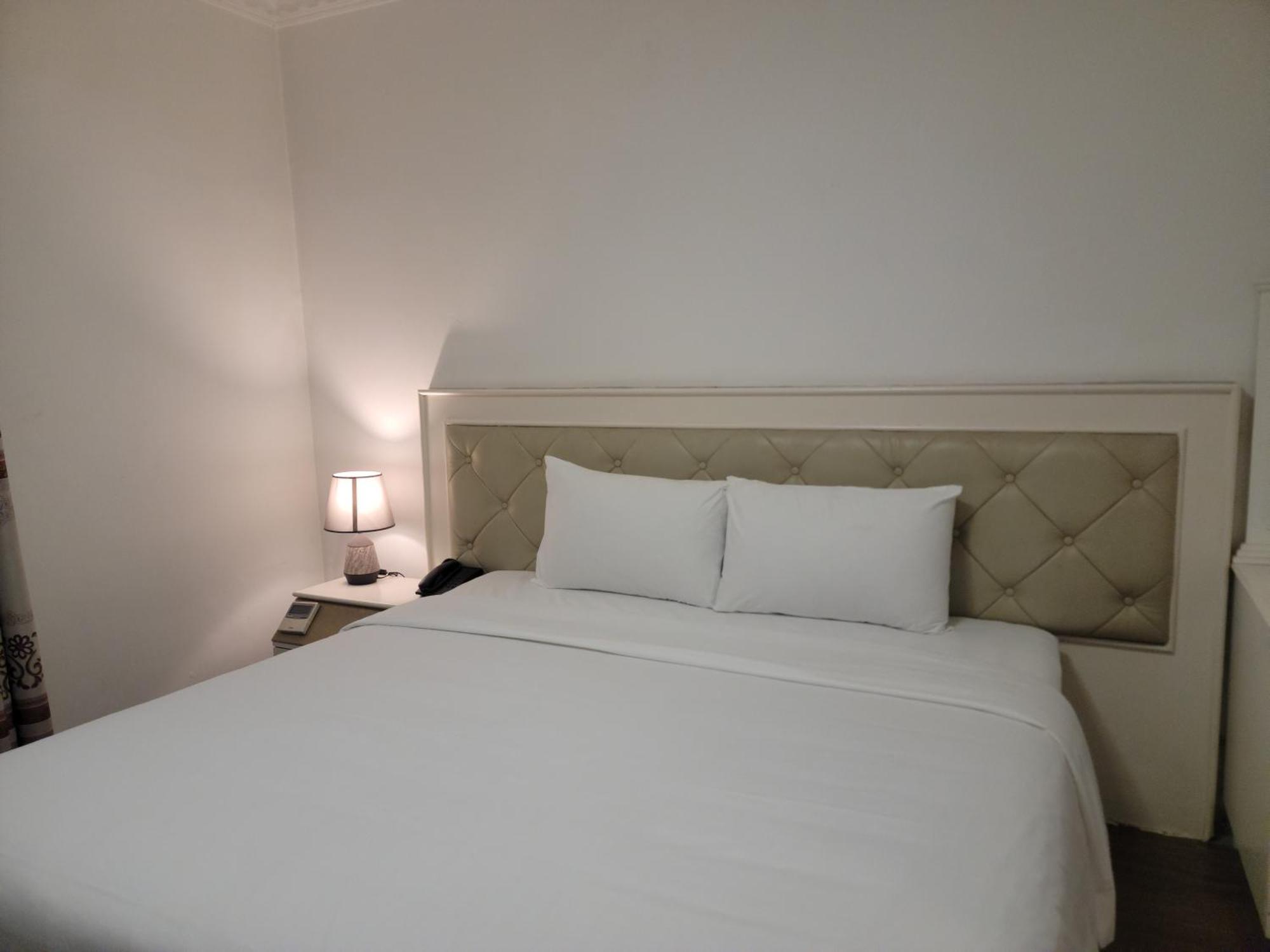 Luxor Boutique Hotel Ханой Екстериор снимка
