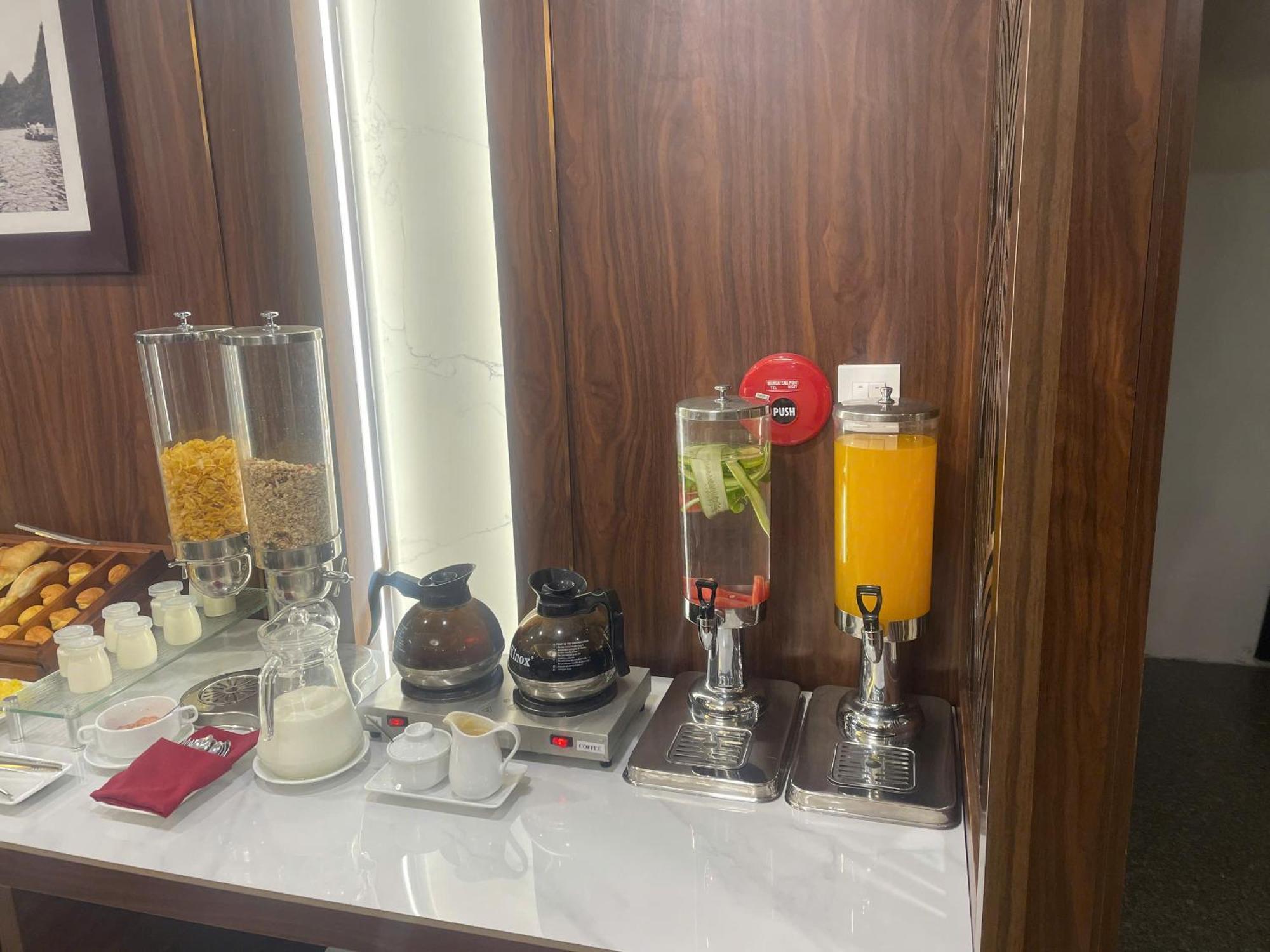 Luxor Boutique Hotel Ханой Екстериор снимка
