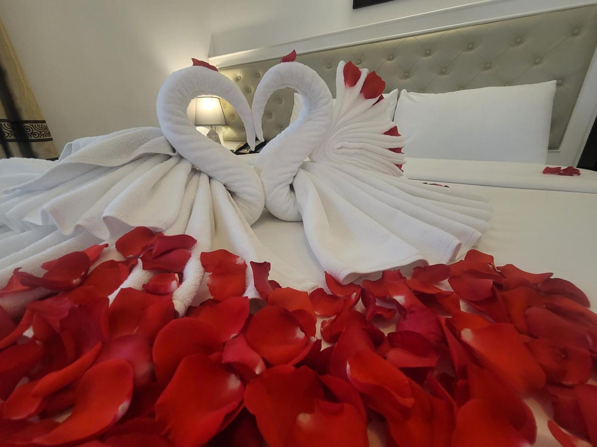 Luxor Boutique Hotel Ханой Екстериор снимка