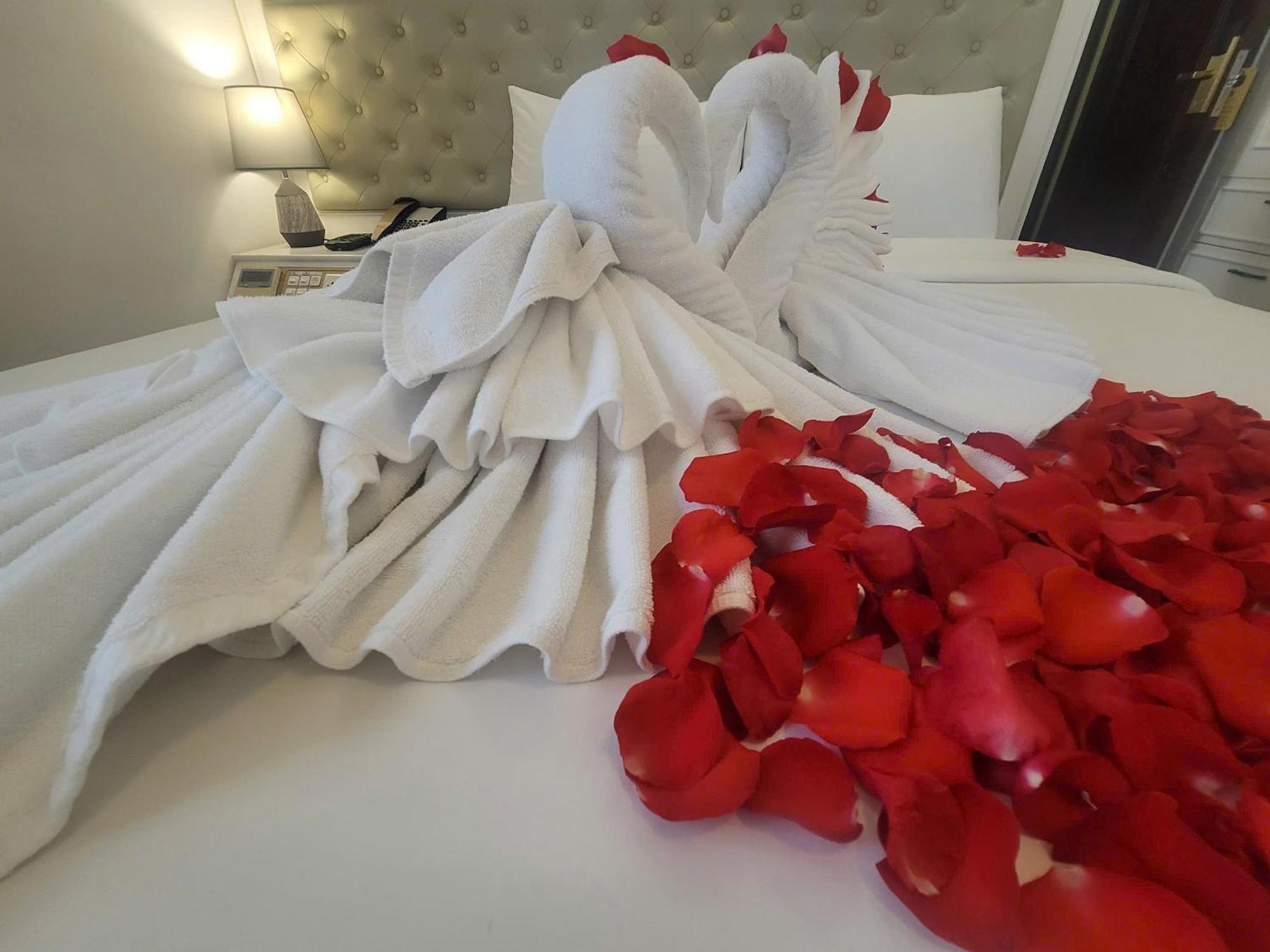 Luxor Boutique Hotel Ханой Екстериор снимка